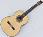 Takh8ss Takamine Classic Acoustic Guitar Natural 799493250527
