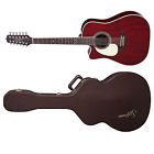 Takjj325src-12lh Takamine Jj325src-12 12-string John