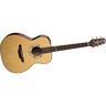 Takkc70 Takamine Kenny Chesney Nex Guitar Satin Natural 799493250558