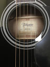 Takp1d Takamine Pro Acoustic-electric Guitar
