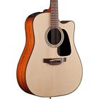 Takp2dc Dreadnought Natural 799493250671