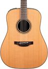 Takp3d Takamine Pro Series Dreadnought Acoustic Electric Guitar Natural 799493250688 Takp3d Takamine Pro Series Dreadnought Acoustic Electric Guitar Natural 799493250688