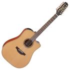 Takp3dc12 Takamine Pro Series Cutaway String Acoustic Electric Guitar 799493250701