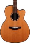 Takp3mc Takamine Pro Series Orchestra Model Cutaway Acoustic Electric 799493250732
