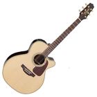 Takp5nc Takamine Pro Series Cutaway Acoustic Guitar In Natural 799493250817
