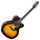 Takp6jc12bsb Takamine Bsb Pro Series Cutaway String Acoustic Guitar 799493250831