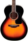 Takp6nbsb Takamine Pro Series Nex Guitar Sunburst 799493250855