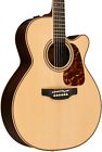 Takp7nc Takamine Pro Series Nex Cutaway Guitar Natural 799493250909