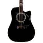 Taksw341sc Takamine Steve Wariner Signature Dreadnought Guitar 799493250930