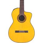 Taktc132sc Takamine Tc132sc Acoustic-electric Nylon 799493250978