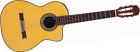 Takth5c Takamine Hirade Classic Guitar With Case Gloss 799493251036