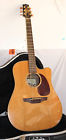 Tan-15c Takamine Acoustic-electric