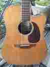 Tan15c Supernaturals Takamine Acoustic Electric Guitar With Ohsc