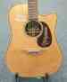 Tan16c Electric Cooltubeacoustic Preamp Guitar Takamine Case