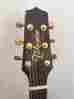 Tan16cov Takamine Spruce-ovangkol In Immaculate Condition