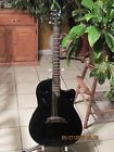 T357 Tangent Series Ovation