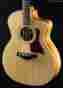 Tay-214-ce-koa-sit Taylor 214ce Koa 297
