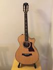 Tay-812ce-12 Taylor 812ce 12-fret 129