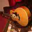 Tay-gs6e Taylor Gs6e 2013 Maple Spruce Acoustic Electric Guitar 3 Piece Back