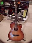 Taylor 12 Fret-ga-ltd Guitar