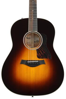 12605 Taylor Custom Grand Pacific Acoustic-electric Guitar - Vintage Sunburst