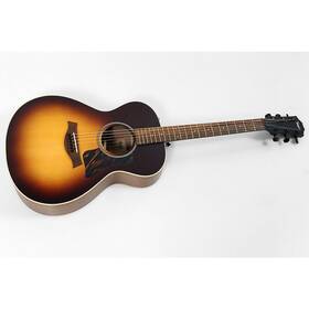 1978813 Taylor 197881195083 Ad12e American Dream Grand Concert A/e Guitar Tobacco Sunburst Ob