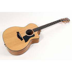 214ce Taylor 197881265465 Plus Grand Auditorium Acoustic-electric Guitar Ob