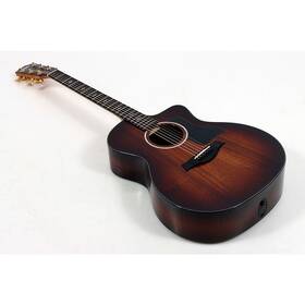 197881603 Taylor 197881274603 224ce-k Deluxe Grand Auditorium A/e Guitar Shaded Edge Burst Ob