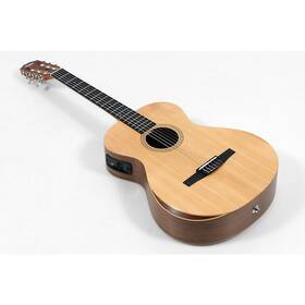 12e-n Taylor 197881299064 Academy Grand Concert Nylon-string A/e Guitar Ob