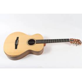 19788299279 Taylor 197881299279 Academy 12-n Grand Concert Nylon-string Left-handed Guitar Ob