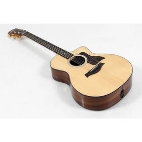 19788137790 Taylor 197881307790 214ce Plus 50th Anniversary Se Grand Auditorium A/e Guitar Ob