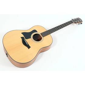117e Taylor 197881330569 Grand Pacific Left-handed A/e Guitar Natural Ob