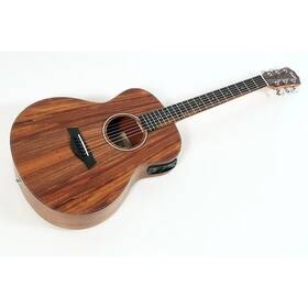 19788134378 Taylor 197881343378 Gs Mini-e Koa Left-handed Acoustic-electric Guitar Natural Ob