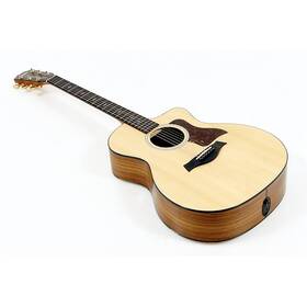 19788159546 Taylor 197881359546 214ce Plus 50th Anniversary Se Grand Auditorium A/e Guitar Ob