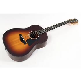 Taylor 197881419387 217e Plus 50th Anniversary Le Grand Pacific Ae Guitar Tsb Ob