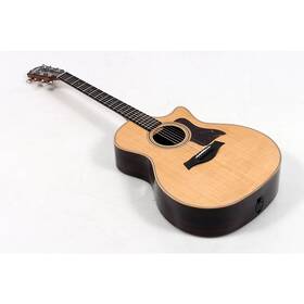 414ce Taylor 197881419691 Studio Grand Auditorium Acoustic-electric Guitar Ob