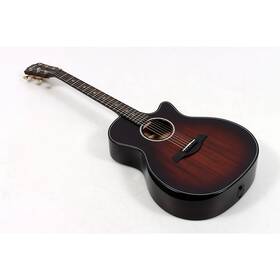Taylor 197881420239 Be 324ce Grand Auditorium A/e Guitar - Tobacco Kona Burst Ob