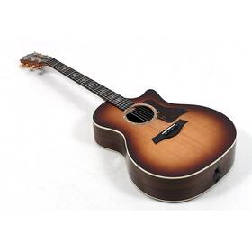 Taylor 197881420260 414ce V-class Se Grand Auditorium A/e Guitar Seb Ob