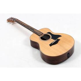 Taylor 197881432966 Gs Mini-e Sitka Spruce-rosewood Plus A/e Guitar Ob