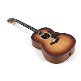 Taylor 197881451578 117e Sunset Blvd Gp A/e Guitar - Edgeburst Ob