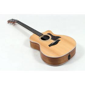Taylor 197881464875 214ce Koa Grand Auditorium Acousticelectric Guitar Ob
