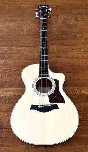 212ce Taylor