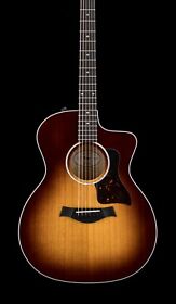224ce-ua Taylor Dlx Ltd #72072 With Factory Warranty And Case