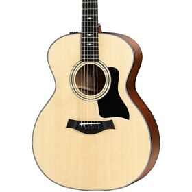 314e Taylor V-class Grand Auditorium Acoustic-electric Guitar Natural