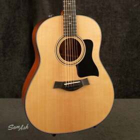 Taylor 317 Grand Pacific Acoustic Guitar