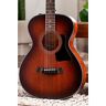322e-12f-22 Taylor 322e 12-fret Grand Concert Acoustic-electric Guitar Shaded Edge Burst