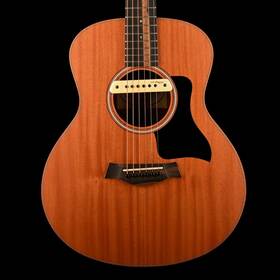 54tay028 Taylor Used Gs Mini Mahogany With Lr Baggs M1 Pickup Natural Soft Case
