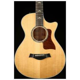 612ce Taylor 612 Ce 12-fret