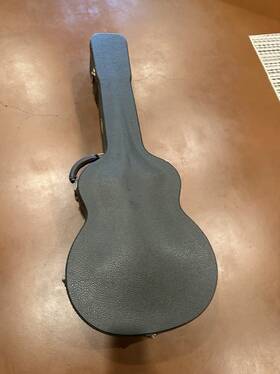 Taylor 614-ceab 1999 25th Anniversary Acoustic-electric Guitar With Hard Case