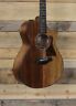 722ce Taylor Acoustic Electric Guitar Natural With Case